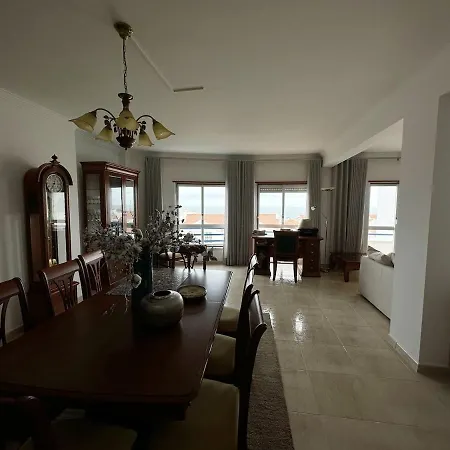 Sea View - 400 Meters From The 아파트 *