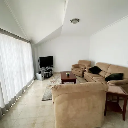 아파트 Sea View - 400 Meters From The 에리세이라