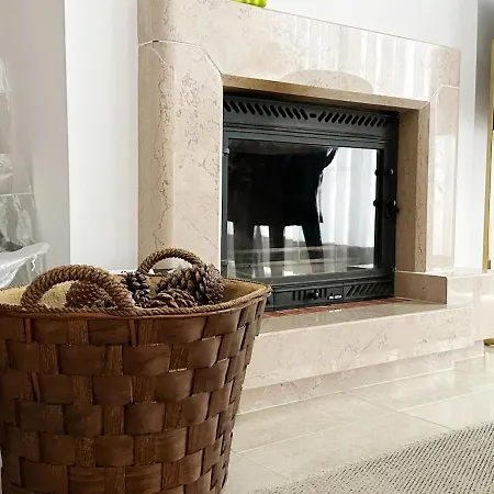 Sea View - 400 Meters From The Appartamento *