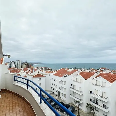 Sea View - 400 Meters From The