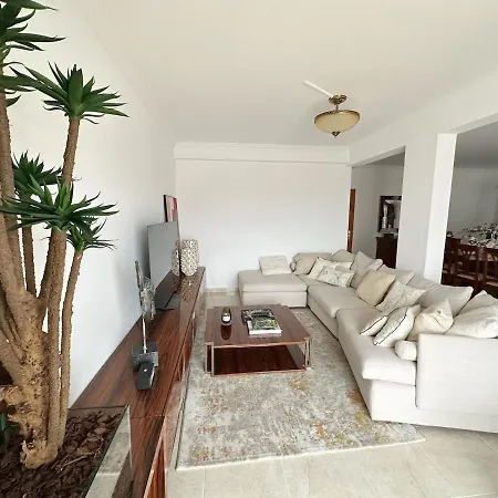 Sea View - 400 Meters From The Ericeira