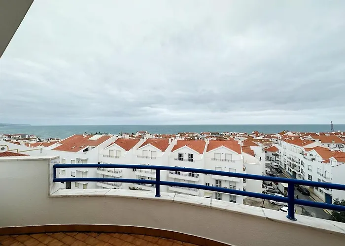 아파트 Sea View - 400 Meters From The