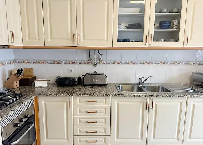 Appartamento Sea View - 400 Meters From The Ericeira