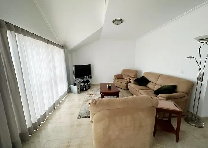 Appartamento Sea View - 400 Meters From The Ericeira