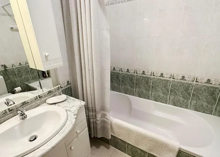 Appartamento Sea View - 400 Meters From The Ericeira