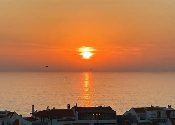 아파트 Sea View - 400 Meters From The