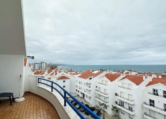 Sea View - 400 Meters From The