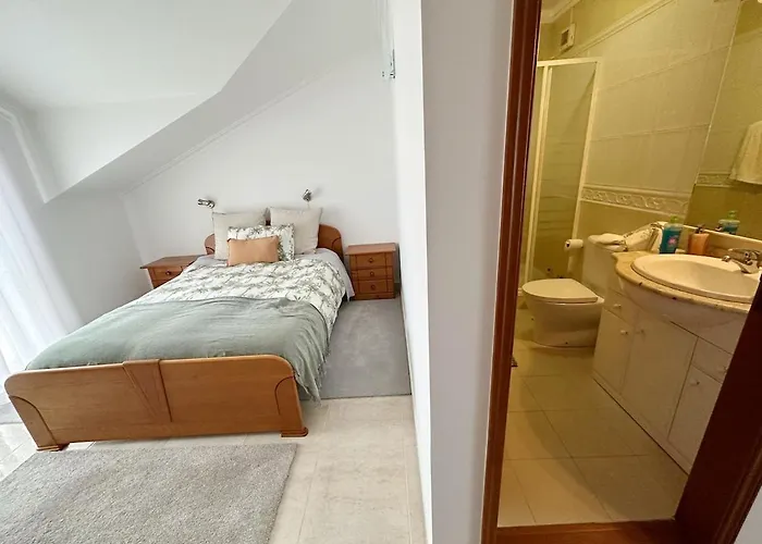 Appartamento Sea View - 400 Meters From The Ericeira