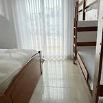 Apartment Sea View - 400 Meters From The *