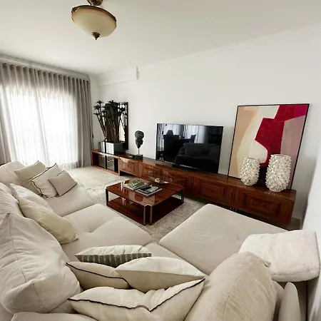 Sea View - 400 Meters From The * Эрисейра