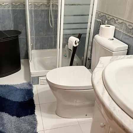 Sea View - 400 Meters From The Апартаменты