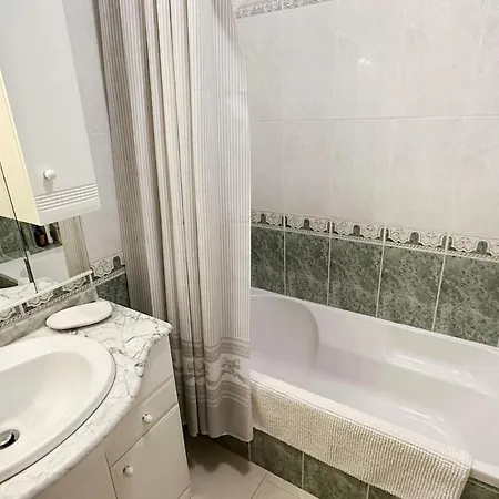 Appartamento Sea View - 400 Meters From The Ericeira