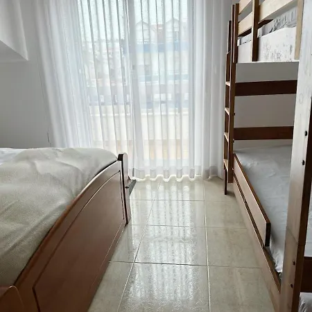 Апартаменты Sea View - 400 Meters From The *