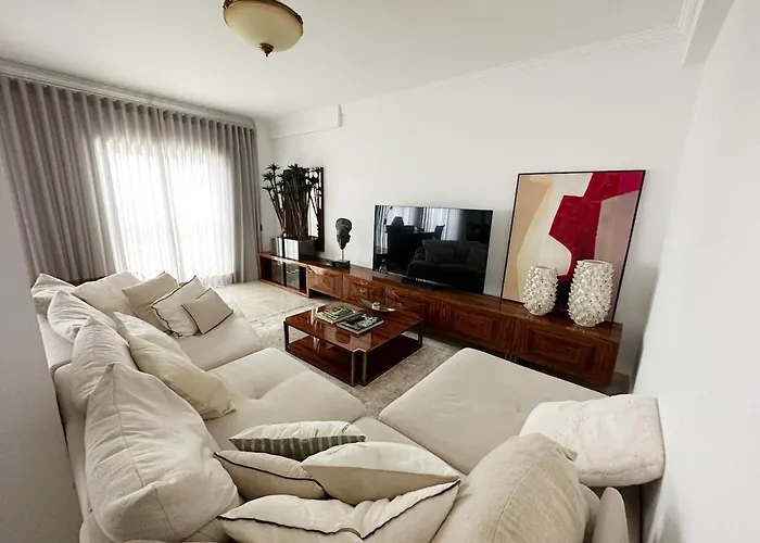 Sea View - 400 Meters From The * Ericeira