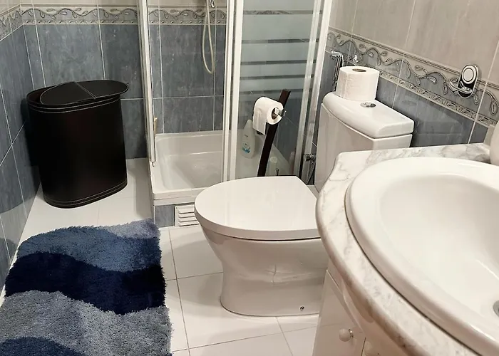 Sea View - 400 Meters From The Lejlighed