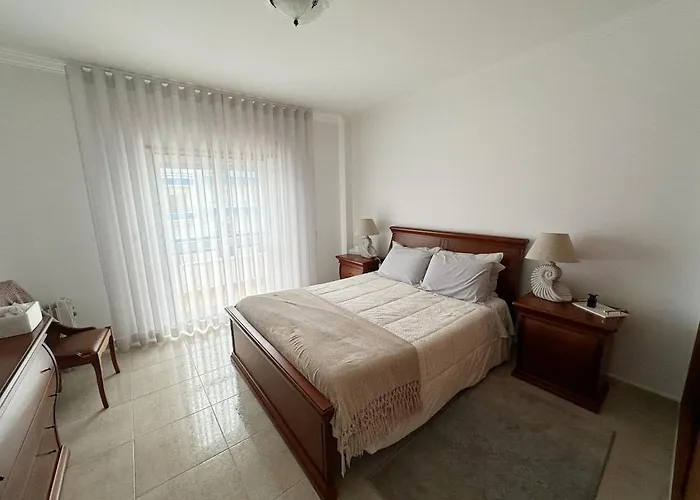 Sea View - 400 Meters From The Ericeira