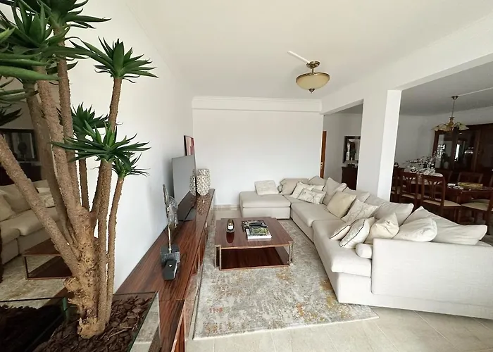 Sea View - 400 Meters From The Ericeira