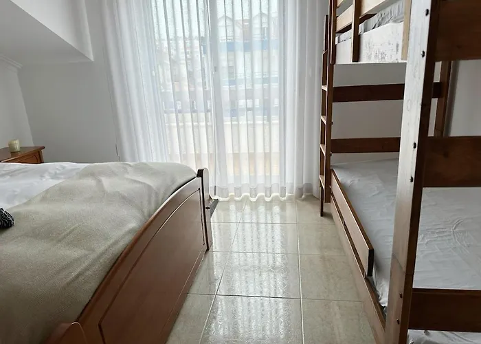 Lejlighed Sea View - 400 Meters From The *